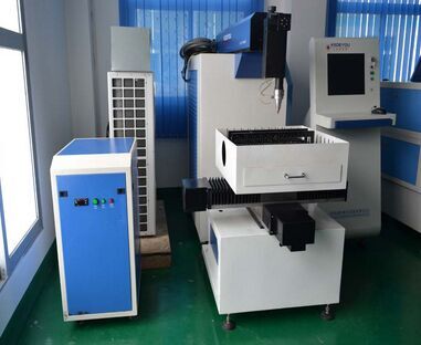 民升激光打標(biāo)機(jī)有哪些安裝要求？