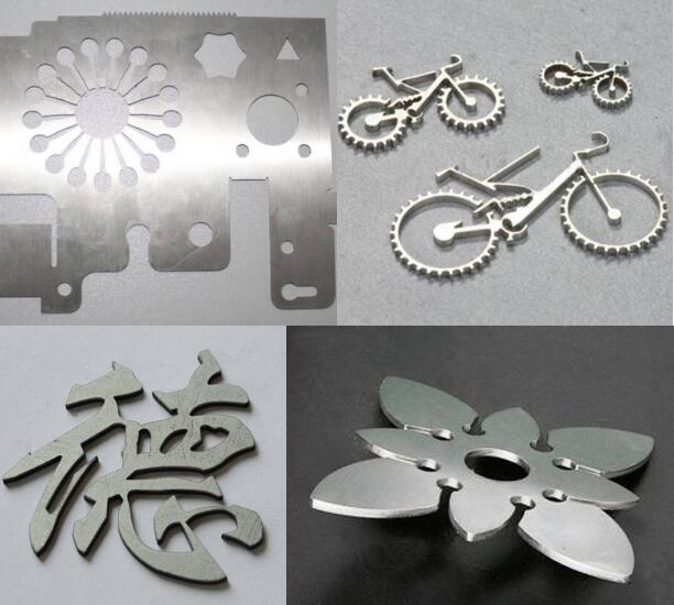 YAG金屬激光打標機 YAG金屬激光打標機