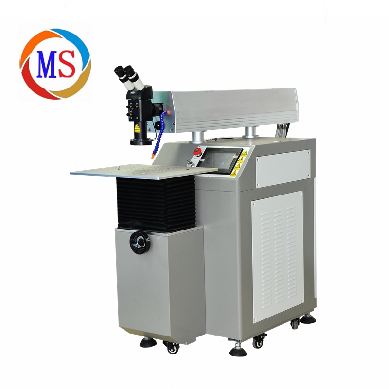 激光焊接機 激光焊接機