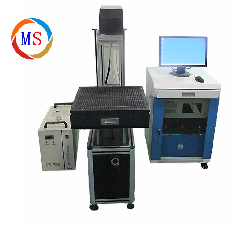 深圳民升激光的co2激光打標(biāo)機(jī)【優(yōu)勢(shì)、特點(diǎn)】