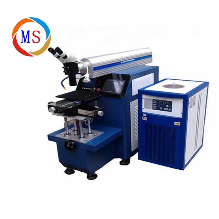 激光焊接機(jī) 激光焊接機(jī)