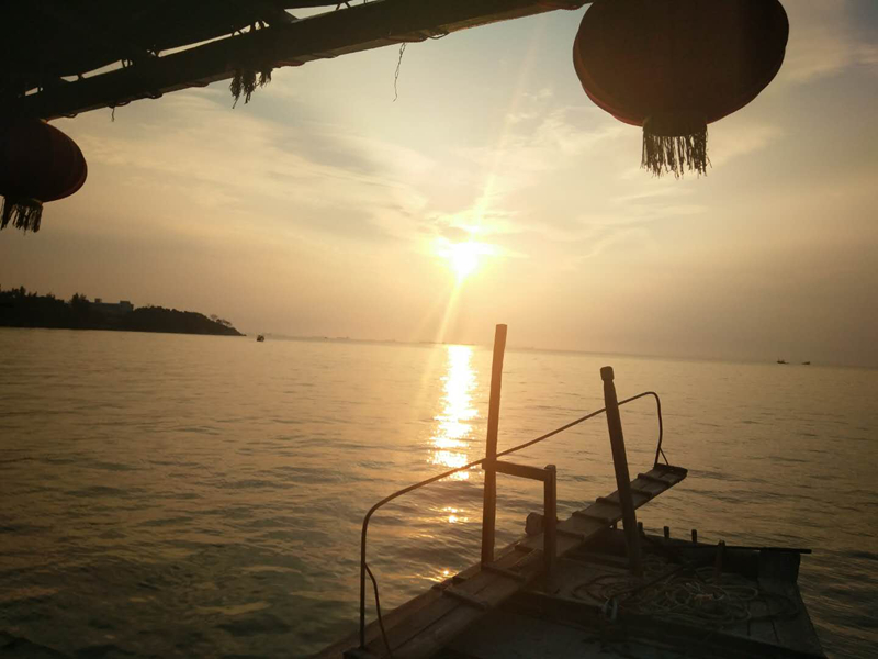 惠州兩日游-民升激光 惠州兩日游-民升激光