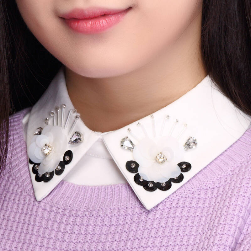 激光切割機(jī)締造不一樣的服裝飾品世界