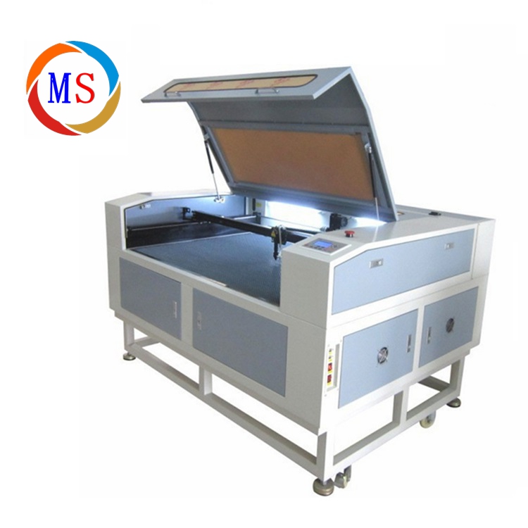 金屬激光切割機(jī)該如何清洗鏡片？