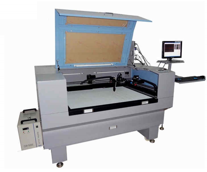 CCD激光切割機(jī) CCD激光切割機(jī)