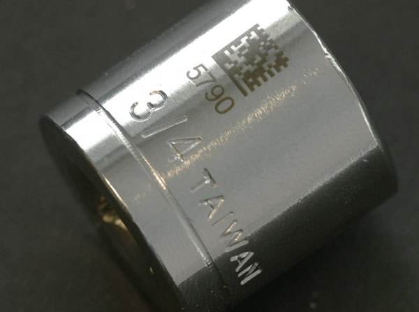 激光打標(biāo)機