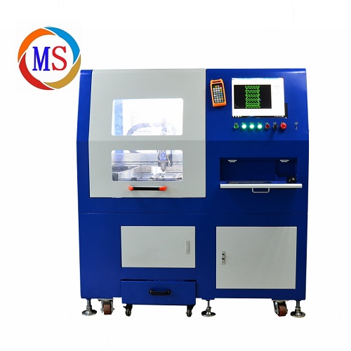 民升資訊：光纖激光切割機的日常應(yīng)用與維護技巧