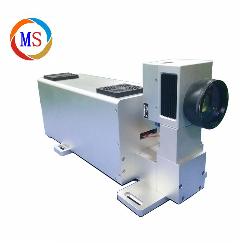 非標一體式光纖激光打標機?