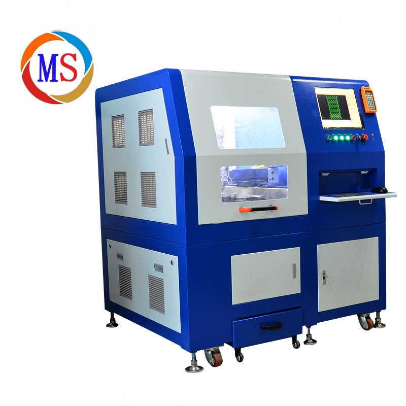 紫外激光切割機 紫外激光切割機