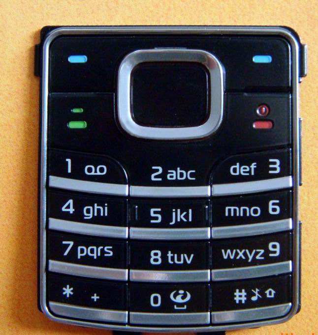 激光打標：手機，電腦，筆記本按鍵