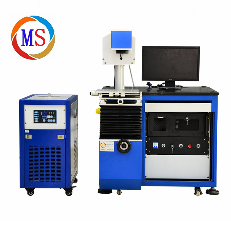 2018最新CO2激光打標機設(shè)備資料