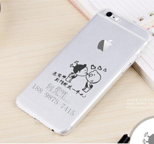 2018激光打標(biāo)機效果圖片大全