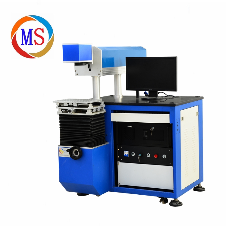 民升資訊：面對多方挑戰(zhàn)co2激光打標(biāo)機該如何轉(zhuǎn)型