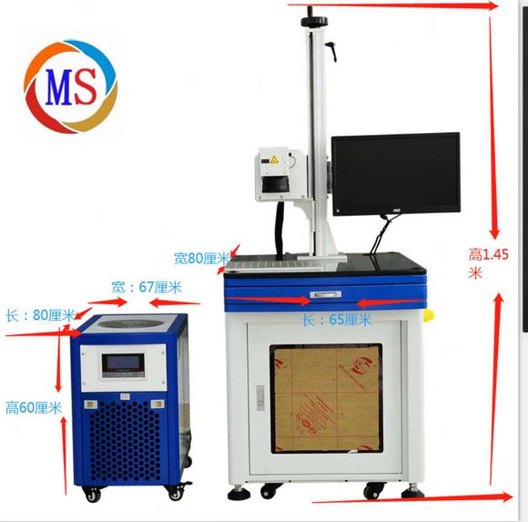 紫外激光打標(biāo)機(jī)優(yōu)勢為什么不適合雕刻金屬