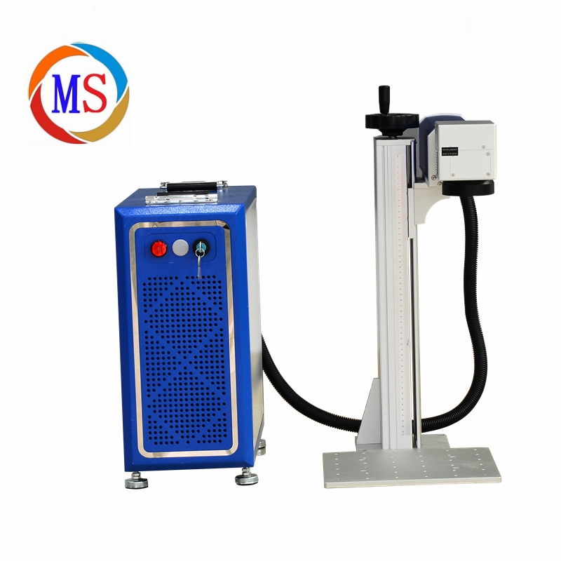 激光打標(biāo)機(jī)有幾種型號