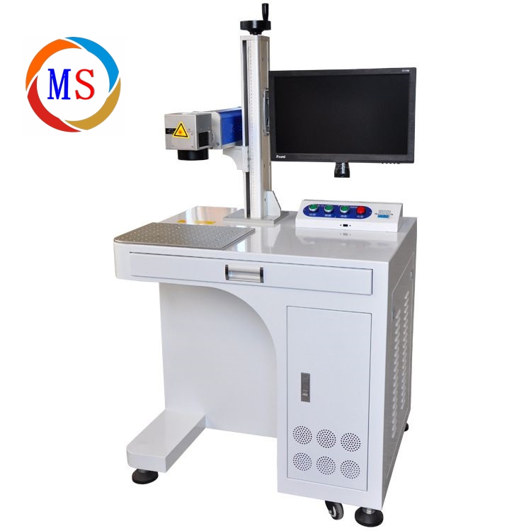 激光打碼機必備知識及激光應用和發(fā)展