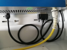 激光打標機電源輸送