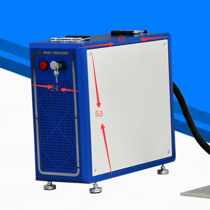 民升資訊：激光打標(biāo)機(jī)主要配置簡(jiǎn)介與注意事項(xiàng)