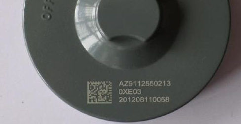 車架激光打碼機的發(fā)展優(yōu)勢與受阻原因