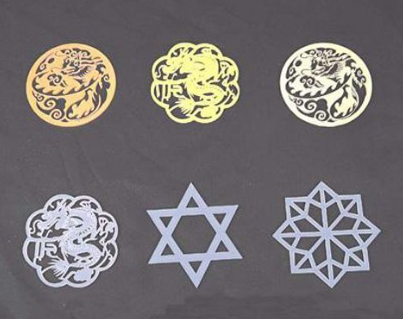 皮革激光打標(biāo)機(jī)