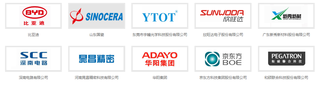 民升資訊：激光打標(biāo)機(jī)廠家哪家好？