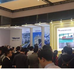 2019慕尼黑上海光博會，深圳民升激光滿載而歸