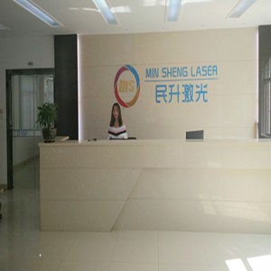 民升資訊：激光打標(biāo)機(jī)正確的放置環(huán)境與安裝方法