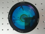 激光打標機為什么能在眼鏡行業(yè)得到廣泛應(yīng)用？